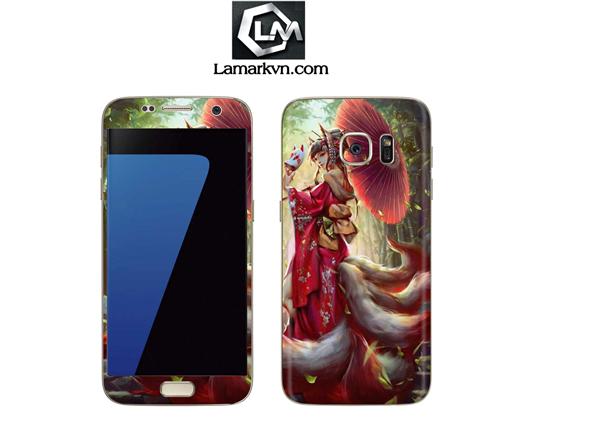 Ảnh đại diện sản phẩm Samsung Galaxy S7